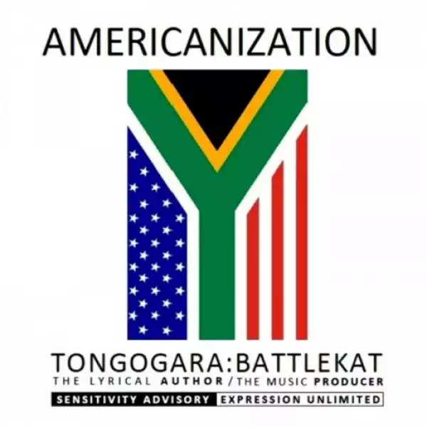 Tongogara Battlekat - Americanization